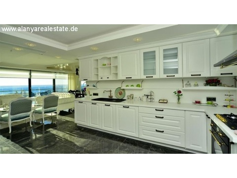 Zimmer Apartment in traumhafter Sterne Luxusresidence
