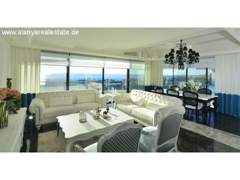 Zimmer Apartment in traumhafter Sterne Luxusresidence