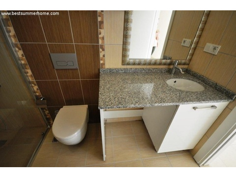 Wohnung kaufen in Oba, 98 m² Wohnfläche, 3 Zimmer