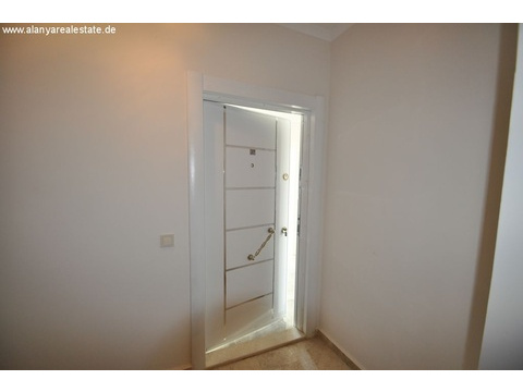 Wohnung kaufen in Cikcilli, 43 m² Wohnfläche, 1 Zimmer