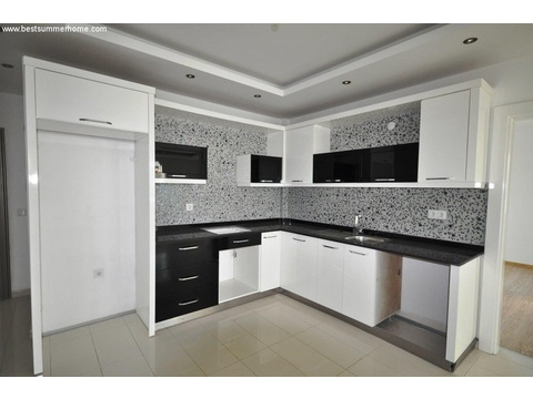 Wohnung kaufen in Kestel, 105 m² Wohnfläche, 3 Zimmer