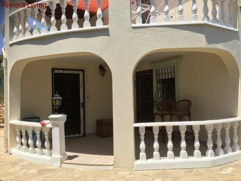 Eingang Einliegerwohnung unnamed