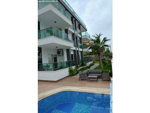 King Dom Residence Kestel17