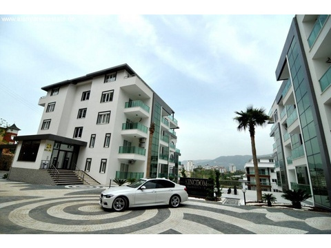 King Dom Residence Kestel22