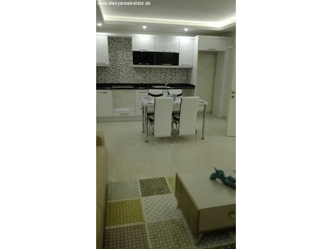 King Dom Residence Kestel5