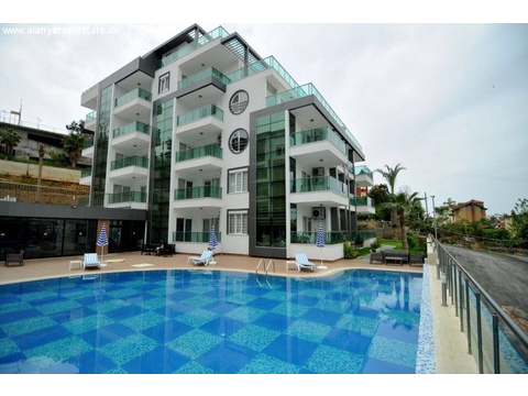 King Dom Residence Kestel16