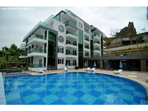 King Dom Residence Kestel18