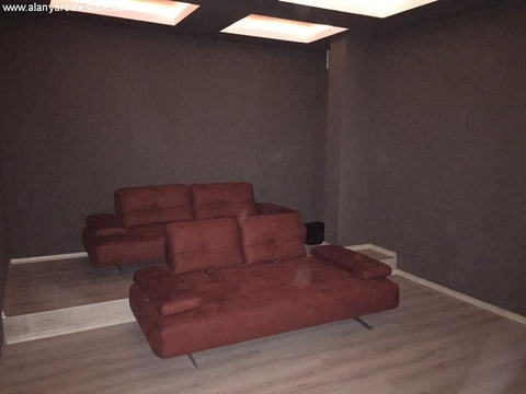 King Dom Residence Kestel