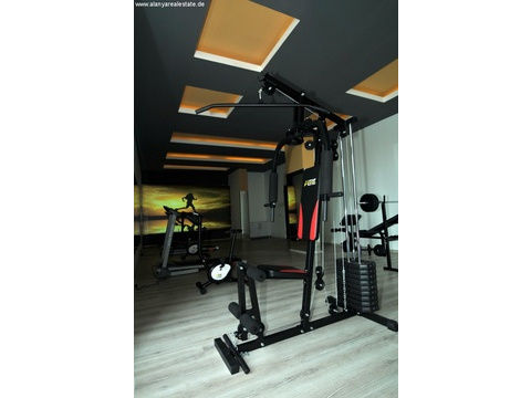 King Dom Residence Kestel14