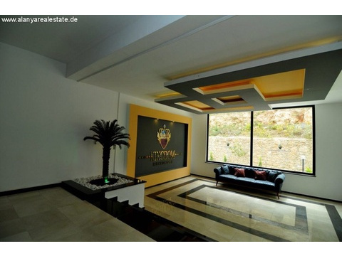 King Dom Residence Kestel20