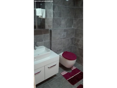 King Dom Residence Kestel9