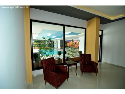 King Dom Residence Kestel13