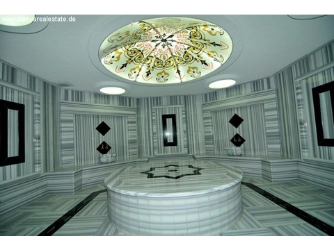 King Dom Residence Kestel11