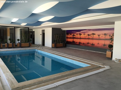 King Dom Residence Kestel3