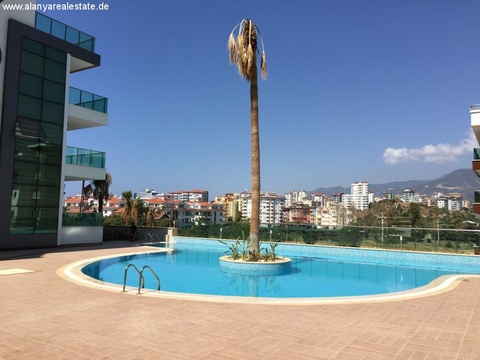 King Dom Residence Kestel2
