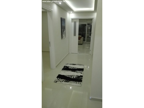 King Dom Residence Kestel4