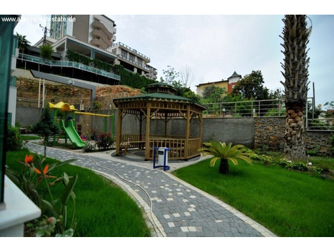 King Dom Residence Kestel19