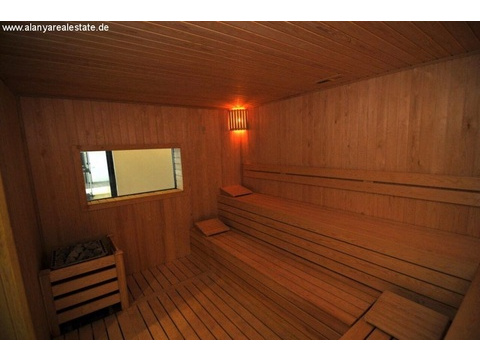 King Dom Residence Kestel10