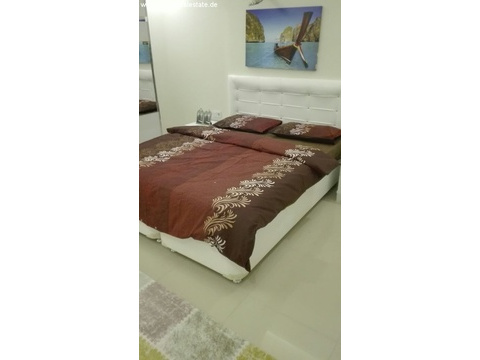 King Dom Residence Kestel7