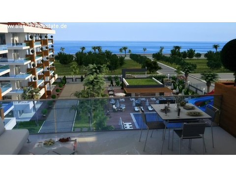 Wohnung kaufen in Kestel, 105 m² Wohnfläche, 3 Zimmer