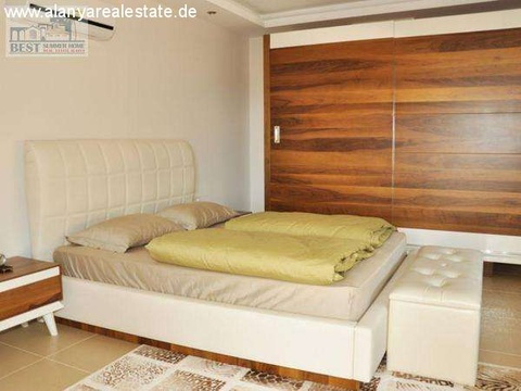 Tolle Apartments mit Traumhafter Aussicht auf Alanya10