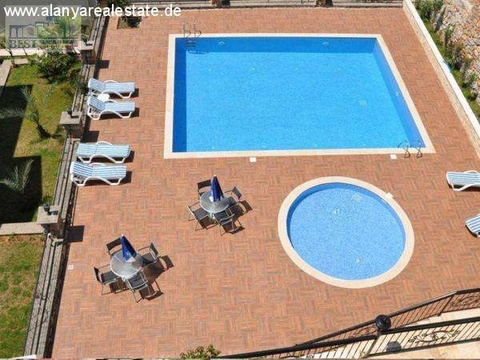 Tolle Apartments mit Traumhafter Aussicht auf Alanya12