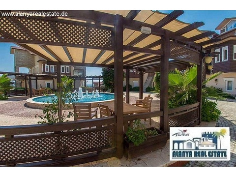 Elite Country Club in Avsallar 6