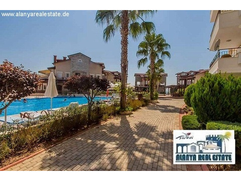 Elite Country Club in Avsallar 1