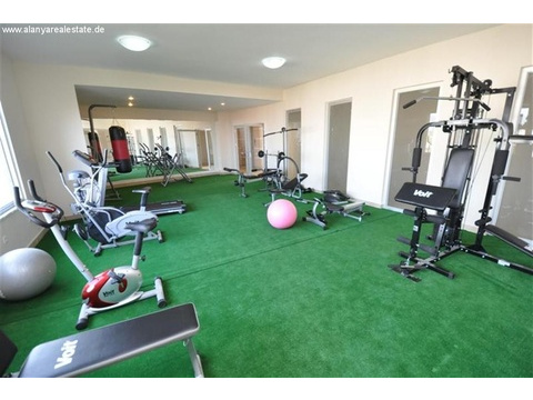 2 + 1 Meerblick Wohnung voll möbliert im Elite Country Club (30)