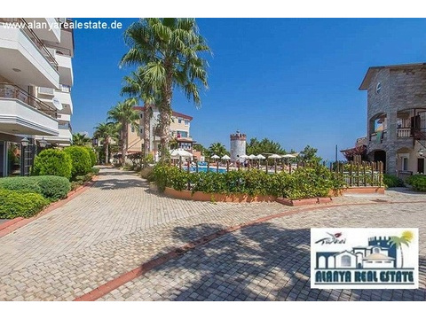 Elite Country Club in Avsallar 5