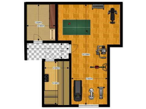 Diamond Beach 2 Residence Neubau Wohnungen mit Pool22