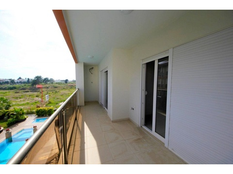 Diamond Beach 2 Residence Neubau Wohnungen mit Pool15