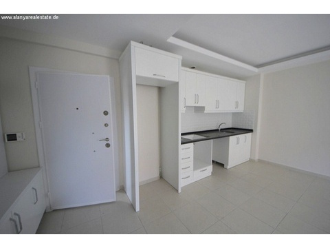 Diamond Beach 2 Residence Neubau Wohnungen mit Pool16
