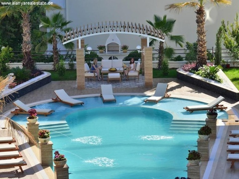 Diamond Beach 2 Residence Neubau Wohnungen mit Pool9