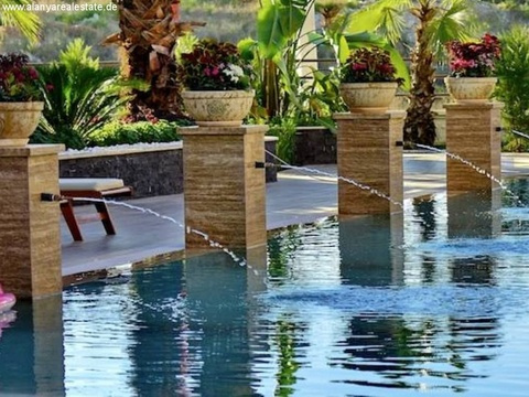 Diamond Beach 2 Residence Neubau Wohnungen mit Pool4
