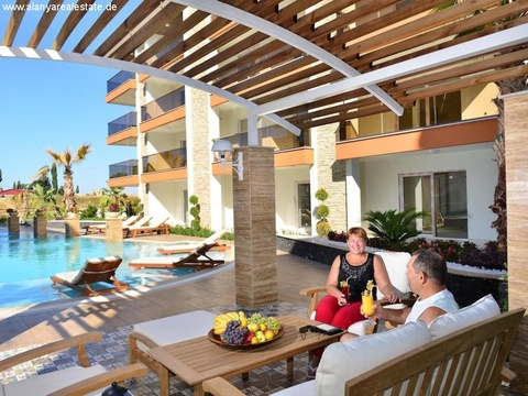 Diamond Beach 2 Residence Neubau Wohnungen mit Pool10