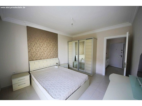 Diamond Beach 2 Residence Neubau Wohnungen mit Pool21