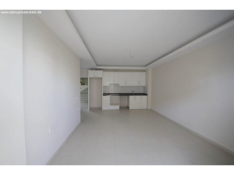 Diamond Beach 2 Residence Neubau Wohnungen mit Pool17