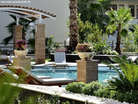 Diamond Beach 2 Residence Neubau Wohnungen mit Pool2