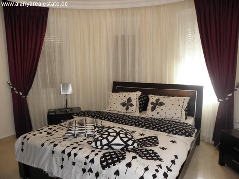 Exclusive Bungalow Villa mit privatem Pool und Sauna in sehr gepflegten Villenpark 14
