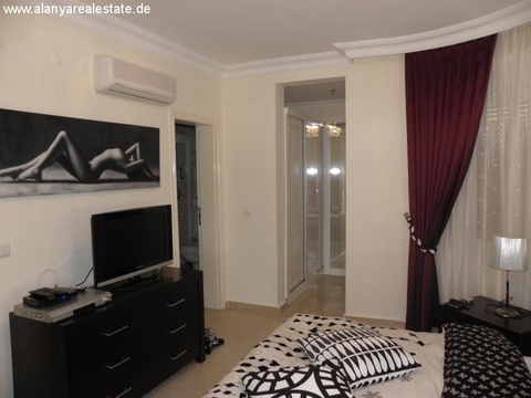 Exclusive Bungalow Villa mit privatem Pool und Sauna in sehr gepflegten Villenpark 15