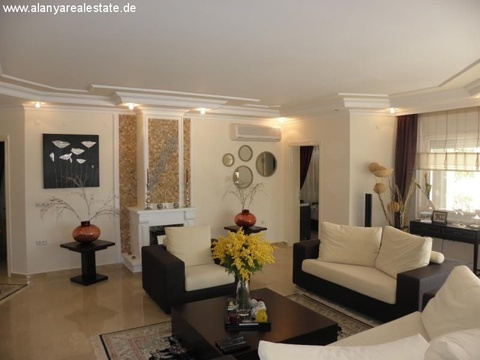 Exclusive Bungalow Villa mit privatem Pool und Sauna in sehr gepflegten Villenpark 8