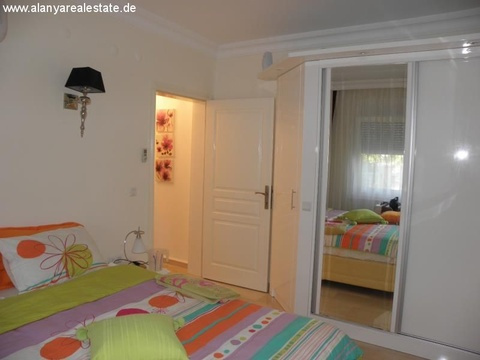 Exclusive Bungalow Villa mit privatem Pool und Sauna in sehr gepflegten Villenpark 18