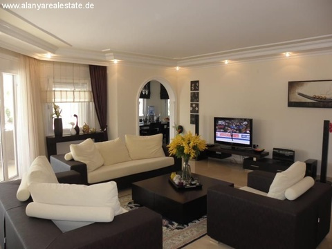 Exclusive Bungalow Villa mit privatem Pool und Sauna in sehr gepflegten Villenpark 10