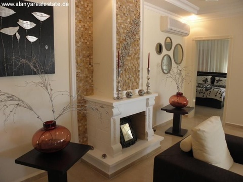Exclusive Bungalow Villa mit privatem Pool und Sauna in sehr gepflegten Villenpark 19
