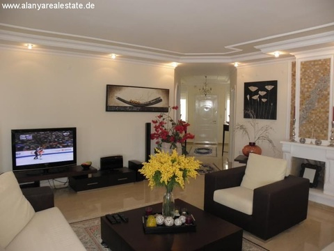Exclusive Bungalow Villa mit privatem Pool und Sauna in sehr gepflegten Villenpark 9