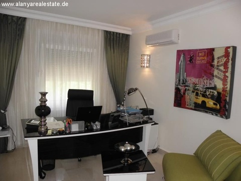 Exclusive Bungalow Villa mit privatem Pool und Sauna in sehr gepflegten Villenpark 20
