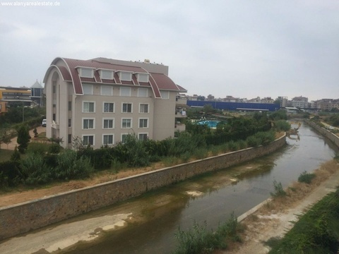 Sun Palace River Luxus Residence Neue 3 Zimmer Wohnung31