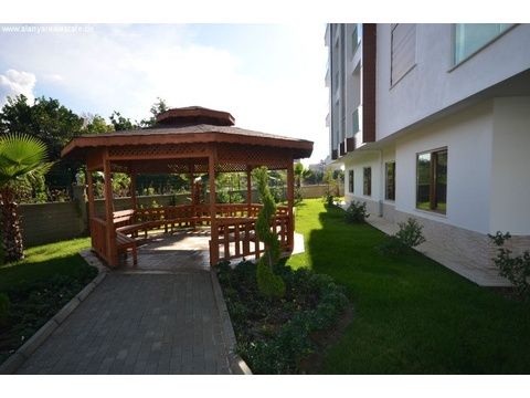 Sun Palace River Luxus Residence Neue 3 Zimmer Wohnung8