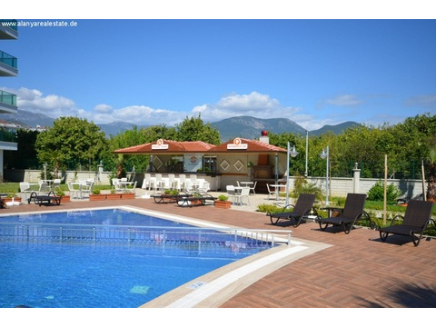 Sun Palace River Luxus Residence Neue 3 Zimmer Wohnung